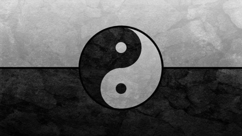 Yin Et Yang Origine Histoire Symbole Et Vraie Signification