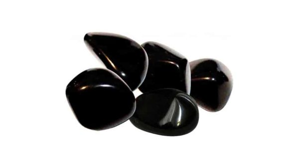 Obsidienne : vertus de la pierre, propriétés et purification