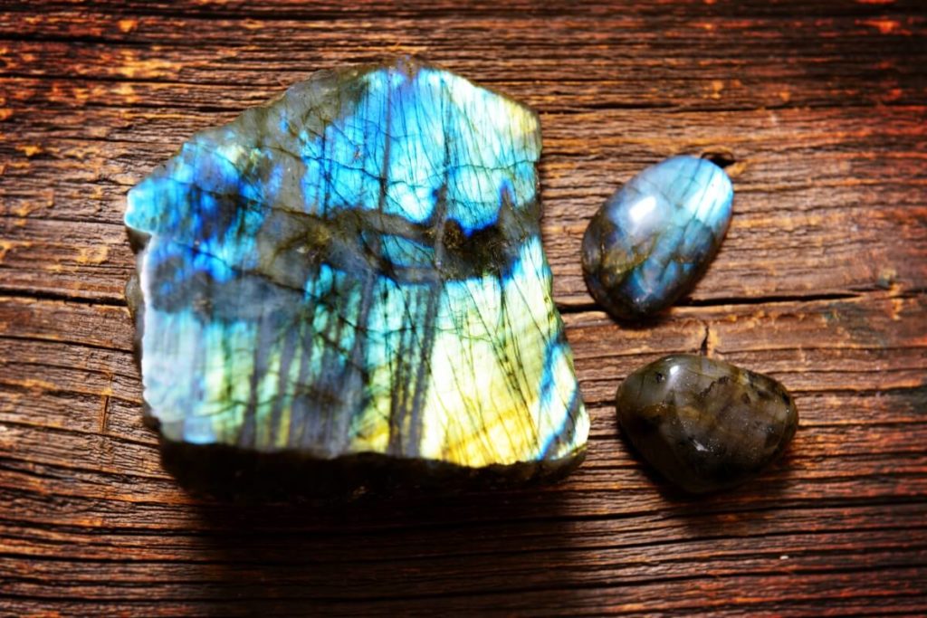 Comment Activer Une Labradorite ? • Mon-Talisman.com